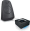 Logitech Bluetooth Audio Adapter - Bluetooth 5.0 - Multipoint verbinding - Zwart