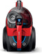 Philips FC9729/09 - Stofzuiger zonder stofzak - Allergy H13-filter - TriActive-mondstuk