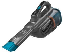 BLACK+DECKER BHHV320J - Kruimelzuiger - 20 minuten gebruik - 700ml reservoir
