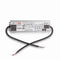 Mean Well HLG-240H-24A LED-driver, LED-transformator Constante spanning, Constante stroomsterkte 240 W 10 A 24 V/DC PFC