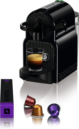Magimix Nespresso - Inissia - Espresso Lungo - Zwart