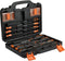 Schroevendraaierset NEO tools 30 Delig In Koffer - 04-209