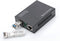 Digitus DN-82211 - Media Converter - 10 Gigabit Ethernet - Zwart