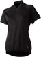 Agu Amanta - Sportshirt - Dames - Maat L - Zwart