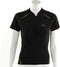 Agu Araldo - Sportshirt - Dames - Maat L - Black;White