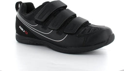 Agu CT075 - Fietsschoenen - Heren - Maat 40 - Zwart