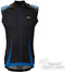 Agu Generoso Singlet - Sportshirt - Heren - Maat XL - Zwart;Blauw;Wit