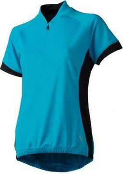 Agu - Shirt KM Amanta - Dames - maat S