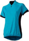 Agu - Shirt KM Amanta - Dames - maat S