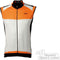 AGU Shirt Singlet Aquila - Sportshirt - Heren - Maat Xl - Oranje;Wit;Zwart