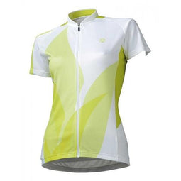 Agu Sorana fietsshirt korte mouwen wit dames S