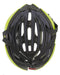 AGU Thorax Fietshelm - Wit - L/XL - incl. insectennetje