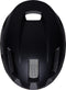 AGU Vigarous Fietshelm - Zwart - L/XL