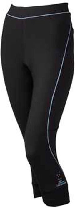 Agu Vista Pant - Sportbroek - Heren - Maat S - Zwart;Blauw