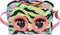 Purse Pets - Purrisma Interactieve tas met meer dan 30 geluiden en reacties - speelgoedtijger en crossbody tas