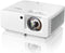 Optoma ZW350ST - DLP Projector - 1280x800 WXGA - 3600lm - 300000:1 Contrast