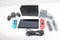 Nintendo Switch OLED - Handheld - 7 inch OLED-scherm 64GB - Blauw Rood
