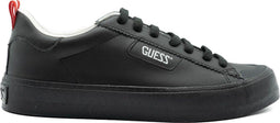 GUESS Mima Smart - Dames Sneakers - Zwart - Maat 44