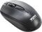 PORT Designs Premium Bundel - Laptoptas + Draadloze Muis - Tot 15.6 inch - 1000 DPI - Zwart