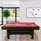 Cougar Pooltafel Cougar Topaz 6ft. - - Pooltafel voor thuis