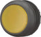 Eaton 216930 M22S-DL-Y Verlichte druktoets Kunststof frontring 1 stuk(s)