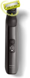 Philips OneBlade Pro 360 QP6552/30 - Trimmer en scheerapparaat - 20 lengtestanden - Zilver