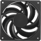 Cooler Master Mobius 120 - Casefan 120mm - 2050 RPM 63 CFM - Zwart