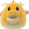 Jazwares Squishmallow Jumbo Knuffel Figure Pokémon Dragonite 50 cm Knuffeles