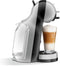 Krups Dolce Gusto Mini Me YY5771FD - Koffiecupmachine - 15 bar hogedruksysteem - (96 capsules)