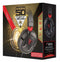 Bigben Interactive Ear Force Recon 50X - Gaming Headset - Draad - Rood Zwart