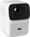 Wanbo T4 - Projector - Full HD 1080p - Wi-Fi 6 - Bluetooth 5.0