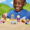 Peppa Pig Speelgroep - Speelfiguren sets