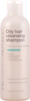 The Cosmetic Republic - Shampoo Voor Vet Haar - 200 ml