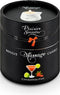 Plaisirs Secrets Massagekaars Cosmopolitan - 80 ml