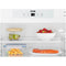 Etna KKO682 - Onderbouw koelkast - 138 liter - E - 37 dB(A)