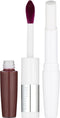 Maybelline SuperStay 24H - Vloeibare Lippenstift - Langhoudend tot 24 uur - Kleur 840 Merlot