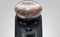 Jura Koffiemolen P.A.G. - Professional Aroma Grinder - 7 maalstanden - Zwart