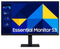 Samsung LS27D304GAUXEN - Gaming-Monitor - Full HD 1920x1080 100Hz - Zwart