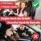 Heldenwerk 3-in-1 Auto EHBO-Set (2026) - Verbanddoos - Gevarendriehoek & Veiligheidsvest (EU-conform)