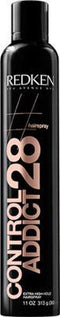 Redken Control Addict Extra High-Hold Hairspray - Haarspray - 313 gr