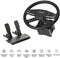 Moza Racing Trucking - Truck Driving Simulator Bundel - R5 Direct Drive Wheelbase - Vrachtwagenstuur 400 mm - Pedalenset