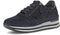 Gabor Sneakers - Dames - Ritssluiting - Blauw