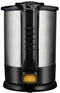 Unold 18015 - Reis waterkoker - 1,5L 2200W - Zilver/zwart