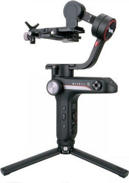 Zhiyun Weebill-S - Gimbal - 300% verbeterd motorkoppel - (2 stuks)