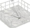 Servethouder Versa Metaal 18 x 7 x 18 cm Palmboom