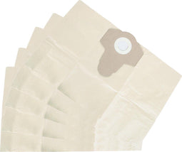 Scheppach ASP50-ES - Stofzakken - 5 stuks (5 stuks)