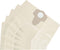 Scheppach ASP50-ES - Stofzakken - 5 stuks (5 stuks)