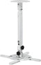 Hama 00220880 - Beamerbeugel - 360° draaibaar - Wit
