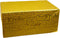 Benza Kerstmis cadeaupapier - luxe inpakpapier - 3 meter x 70 cm - 6 rollen (2x 3 stuks)
