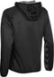 hummel Authentic Full Zip Hoodie - Sportjas met capuchon - Black
